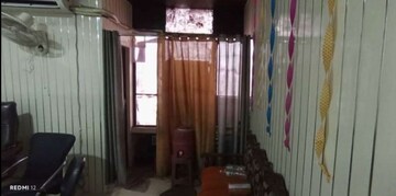 Living Room in  Office Space at Hazratganj – for Rent