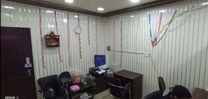 Team Area in  Office Space at Hazratganj – for Rent