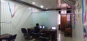 Team Area in  Office Space at Hazratganj – for Rent