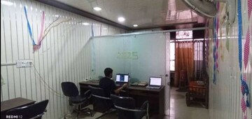 Team Area in  Office Space at Hazratganj – for Rent