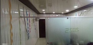 Building Lobby in  Office Space at Hazratganj – for Rent