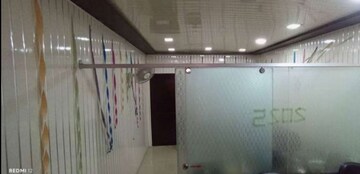 Building Lobby in  Office Space at Hazratganj – for Rent