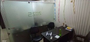 Team Area in  Office Space at Hazratganj – for Rent