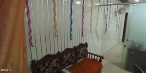 Balcony in  Office Space at Hazratganj – for Rent