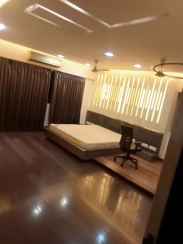 3 BHK Apartment For Rent in Vesu