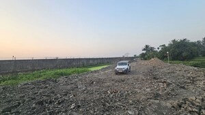 Plot Area in  Plot at Madhyamgram – for Sale