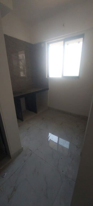 Bathroom in 1 BHK Apartment at Kurla West – for Rent