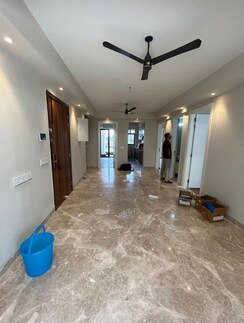 3 BHK Apartment For Rent in Signature Global City 63A