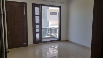 Room in 3 BHK Independent House at Aerocity – for Rent
