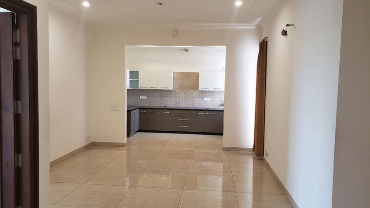 Kitchen, aerocity 3 Bedroom 3150 Sq.Ft. Independent House In Aerocity Mohali 10055068
