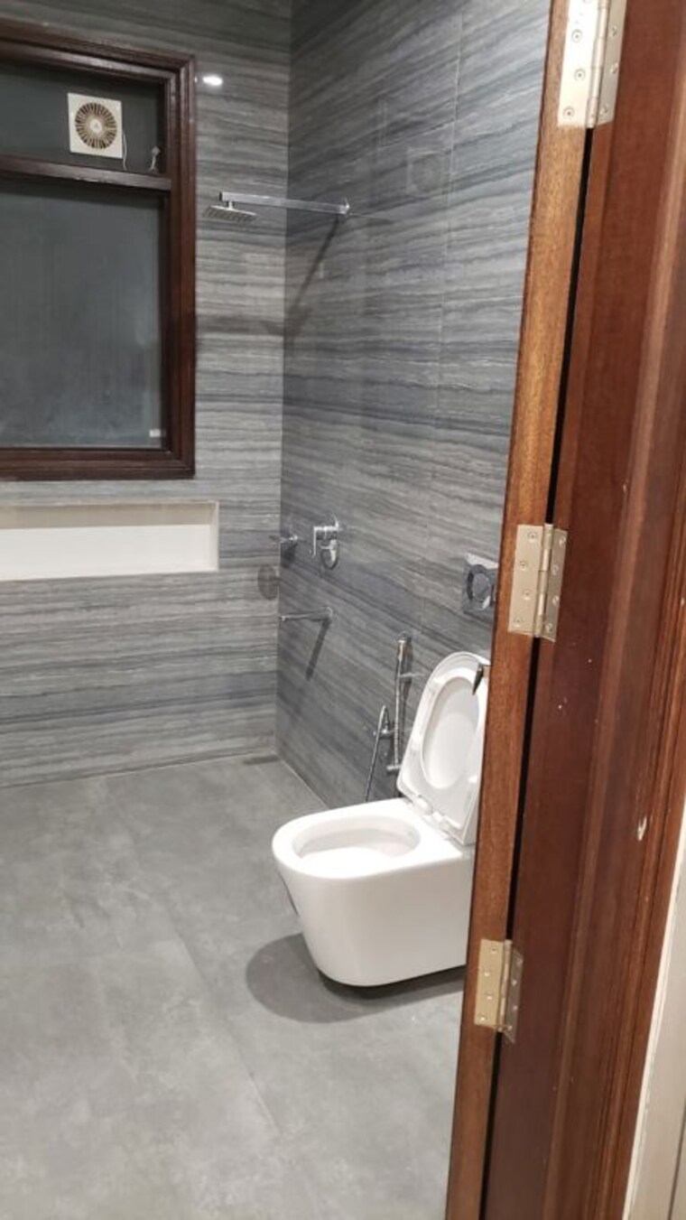 Bathroom, aerocity 3 Bedroom 3150 Sq.Ft. Independent House In Aerocity Mohali 10055068