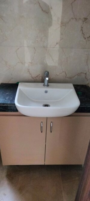 Bathroom in 2 BHK Apartment at Signature Global City 81, Sector 81 – for Rent