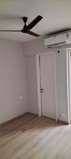 Building Lobby in 2 BHK Apartment at Signature Global City 81, Sector 81 – for Rent