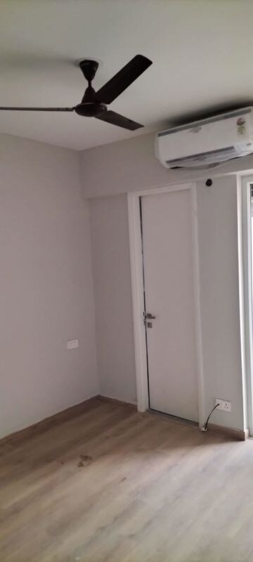 Building Lobby in 2 BHK Apartment at Signature Global City 81, Sector 81 – for Rent