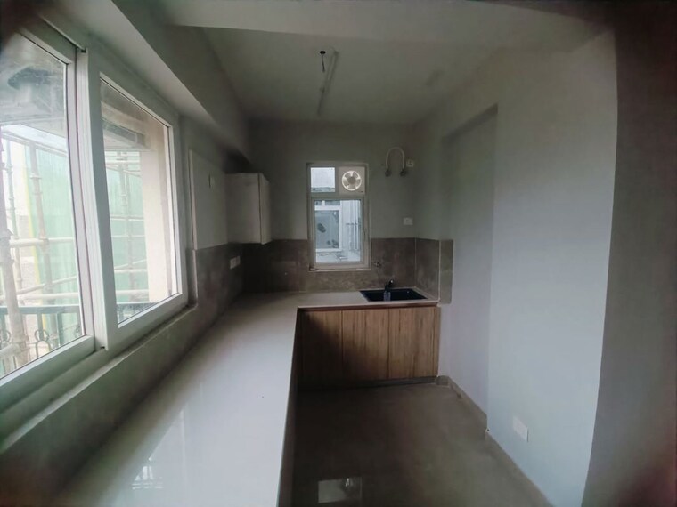 Kitchen, signature-global-city-81 2 Bedroom 955 Sq.Ft. Apartment In Sector 81 Gurgaon 10055074