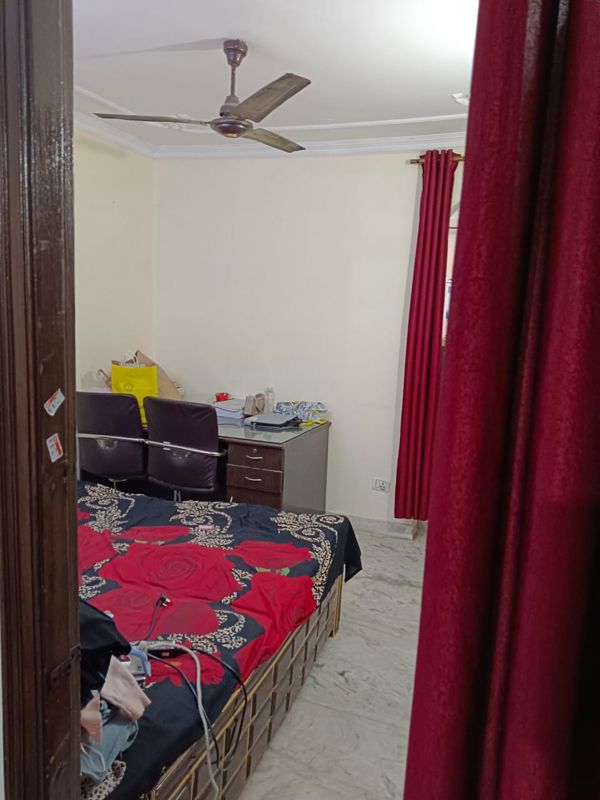 2 BHK Builder Floor For Rent in Amar Colony