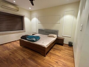 4 BHK Villa For Rent in Avanti Vihar