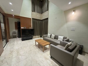 Kitchen in 4 BHK Villa at Avanti Vihar – for Rent