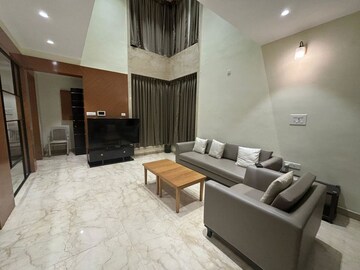 Kitchen in 4 BHK Villa at Avanti Vihar – for Rent