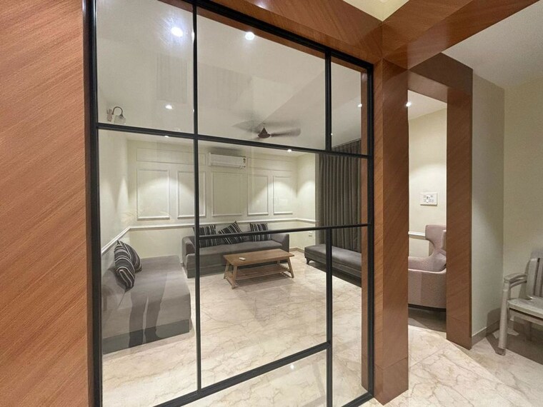 Kitchen, avanti vihar 4 Bedroom 4000 Sq.Ft. Villa In Avanti Vihar Raipur 10055080
