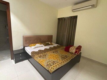 Bedroom in 4 BHK Villa at Avanti Vihar – for Rent