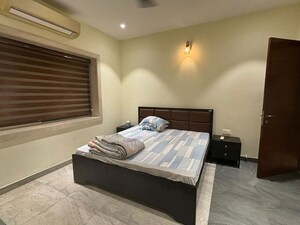 Bedroom in 4 BHK Villa at Avanti Vihar – for Rent