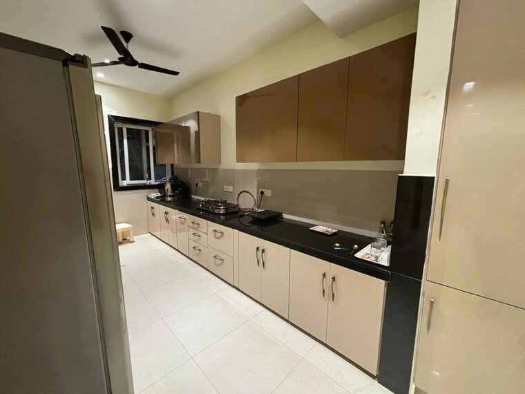 Kitchen, avanti vihar 4 Bedroom 4000 Sq.Ft. Villa In Avanti Vihar Raipur 10055080