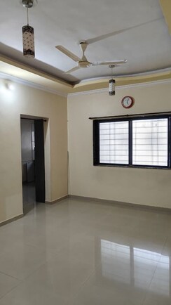1 BHK Apartment For Sale in Legacy Aqua Blue