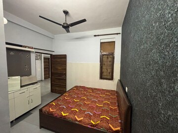 Bedroom in 2 BHK Independent House at Ansal Plaza Gurgaon, Palam Vihar – for Sale