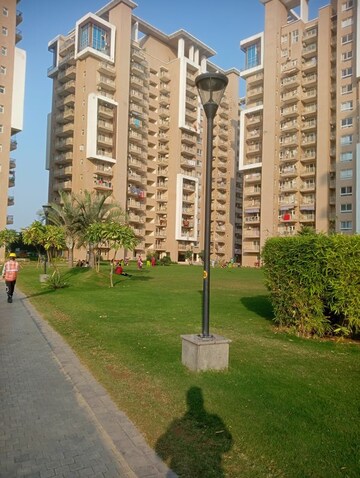1 BHK Apartment – Exterior View View at Signature Global Synera, Sector 81 - for Rent