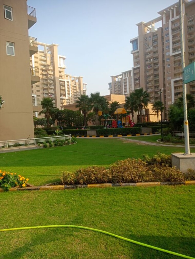 Exterior View, signature-global-synera 1 Bedroom 432 Sq.Ft. Apartment In Sector 81 Gurgaon 10055092