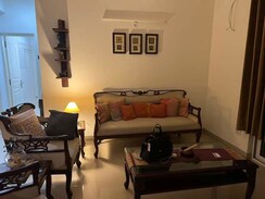 1 BHK + Pooja Room Apartment For Rent in Signature Global Synera