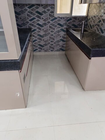 Staircase in 1 BHK Apartment at Signature Global Synera, Sector 81 – for Rent