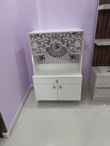 Furnished Amenities in 1 BHK Apartment at Signature Global Synera, Sector 81 – for Rent