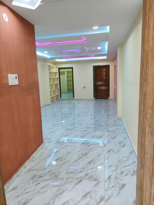 Bedroom in 4 BHK Independent House at Suraram Colony – for Sale