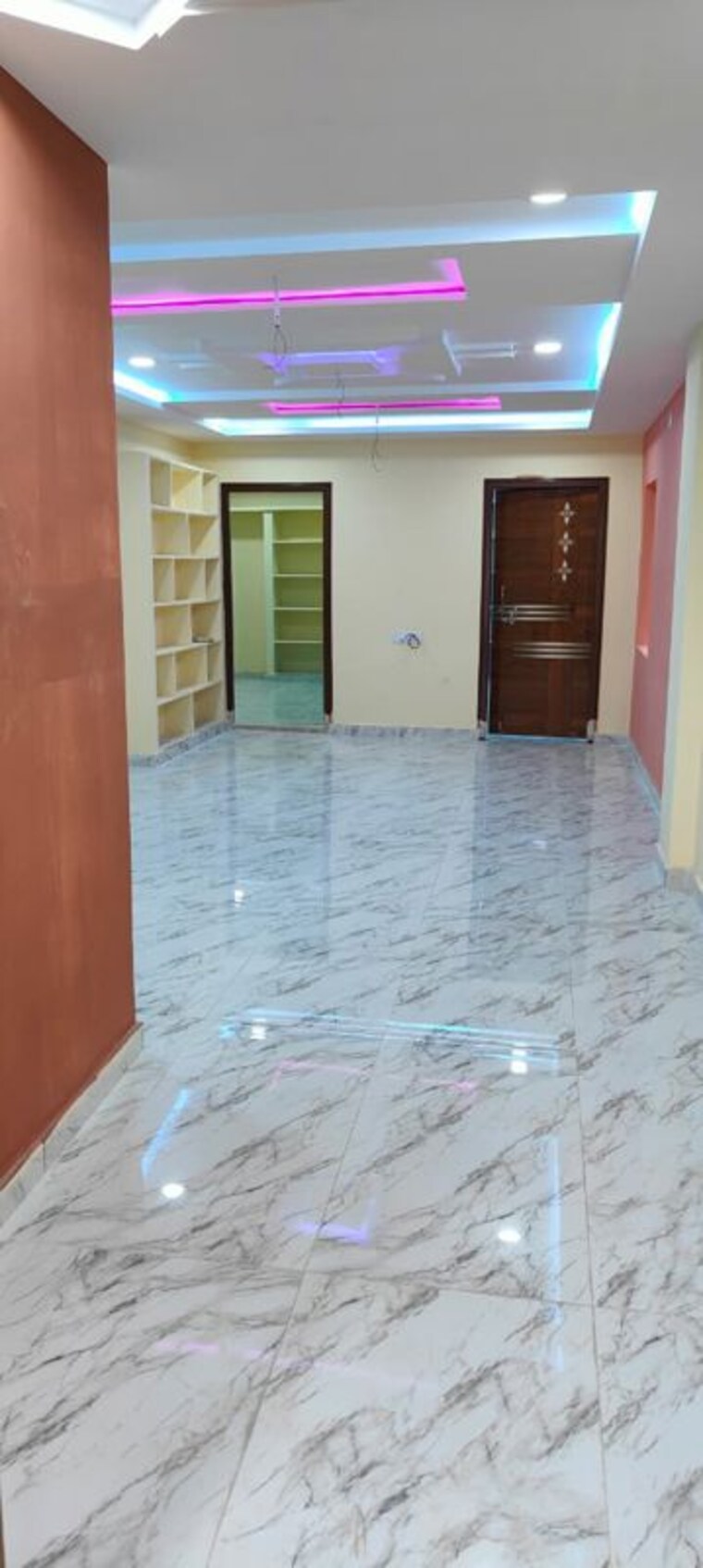 Room, suraram colony 4 Bedroom 100 Sq.Yd. Independent House In Suraram Colony Hyderabad 10035701