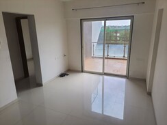 1 BHK Apartment For Rent in Atrium Skyward