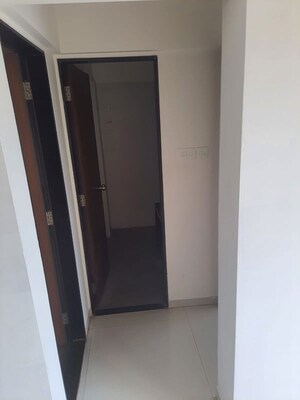 Building Lobby in 1 BHK Apartment at Atrium Skyward, Undri – for Rent