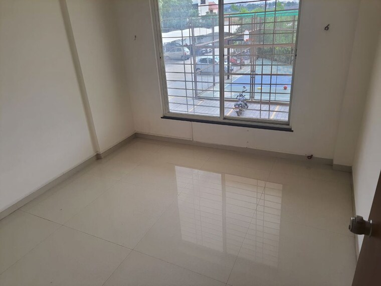 Room, atrium-skyward 1 Bedroom 620 Sq.Ft. Apartment In Undri Pune 10055084