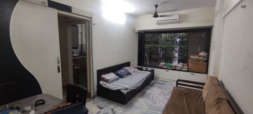 1 BHK Apartment For Rent in Tranquility Apartments, Andheri West