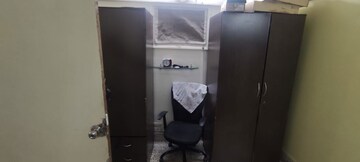 Furnished Amenities in 1 BHK Apartment at Tranquility Apartments, Andheri West – for Rent