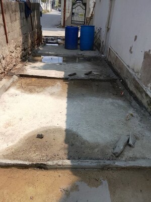  Plot – Exterior View View at Sky Heights Puppalaguda, Puppalaguda - for Sale