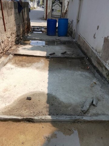  Plot – Exterior View View at Sky Heights Puppalaguda, Puppalaguda - for Sale