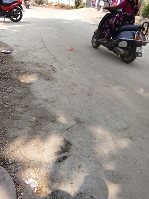  Plot – Exterior View View at Sky Heights Puppalaguda, Puppalaguda - for Sale