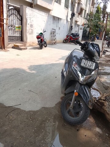  Plot – Exterior View View at Sky Heights Puppalaguda, Puppalaguda - for Sale