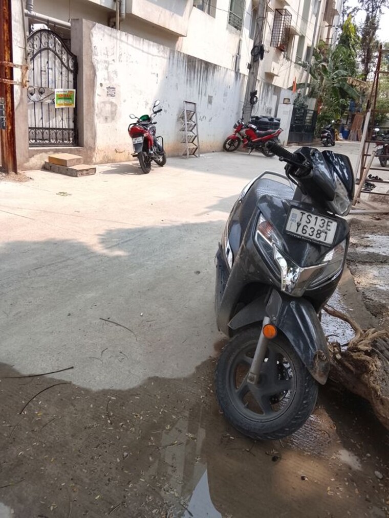 Exterior View, sky-heights-puppalaguda  166 Sq.Yd. Plot In Puppalaguda Hyderabad 10055069