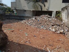 Plot For Sale in Sky Heights Puppalaguda