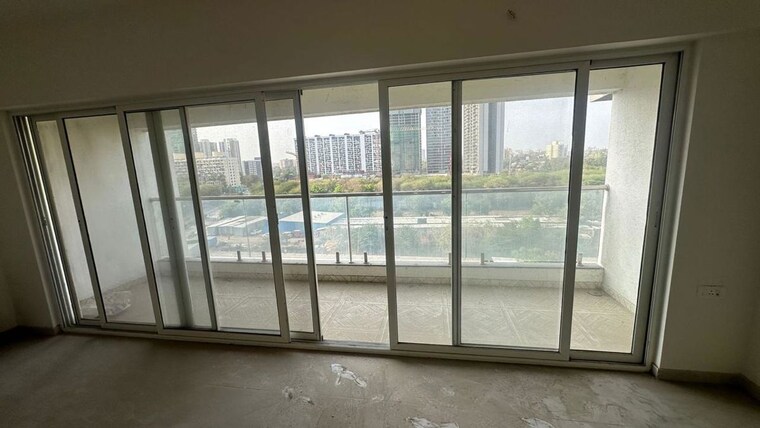 Room, pimple nilakh 4 Bedroom 1600 Sq.Ft. Apartment In Pimple Nilakh Pune 10055101