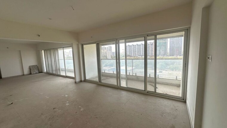 Room, pimple nilakh 4 Bedroom 1600 Sq.Ft. Apartment In Pimple Nilakh Pune 10055101