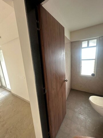 Building Lobby in 4 BHK Apartment at Pimple Nilakh – for Rent